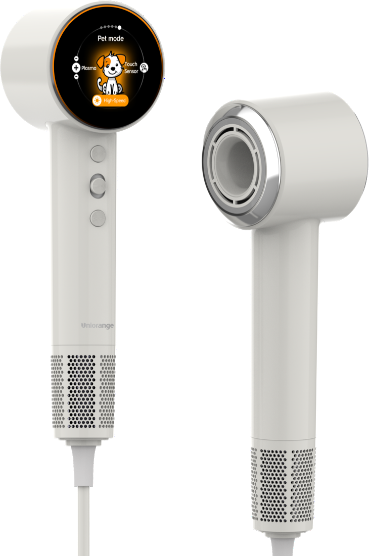 iloox Sensedry smart dryer
